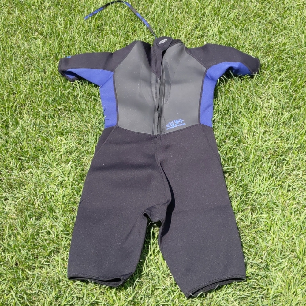 Hyper Flex Wetsuit - image 5